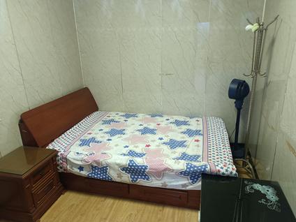 普陀真如整租 曹杨八村1室1厅/49平/低楼层