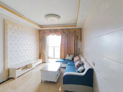 光明公明整租 中粮云景花园(南区)3室2厅/88平/高楼层