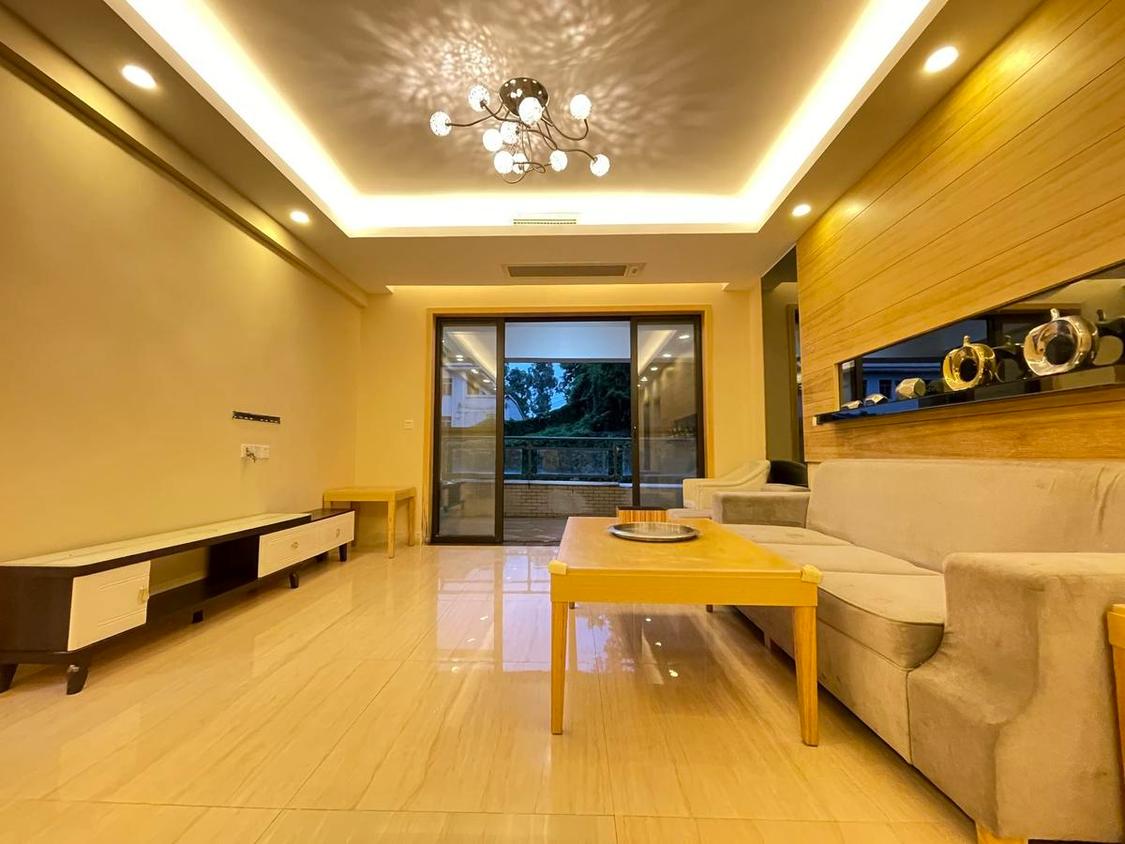 整租·帕佳图世家