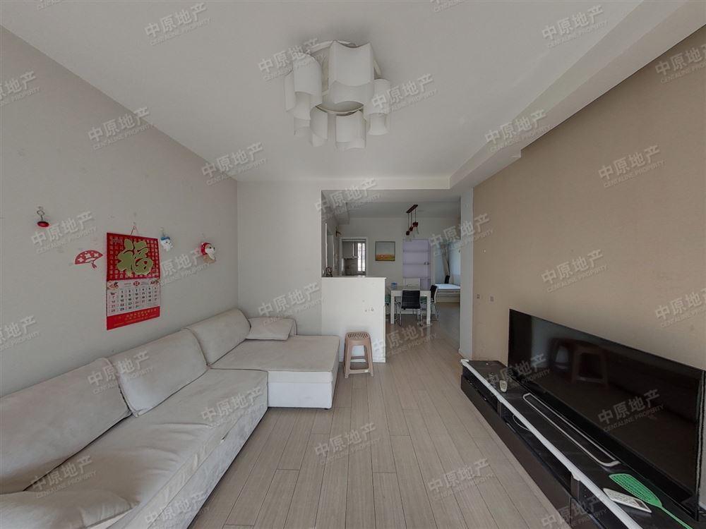 整租·高行银杏苑