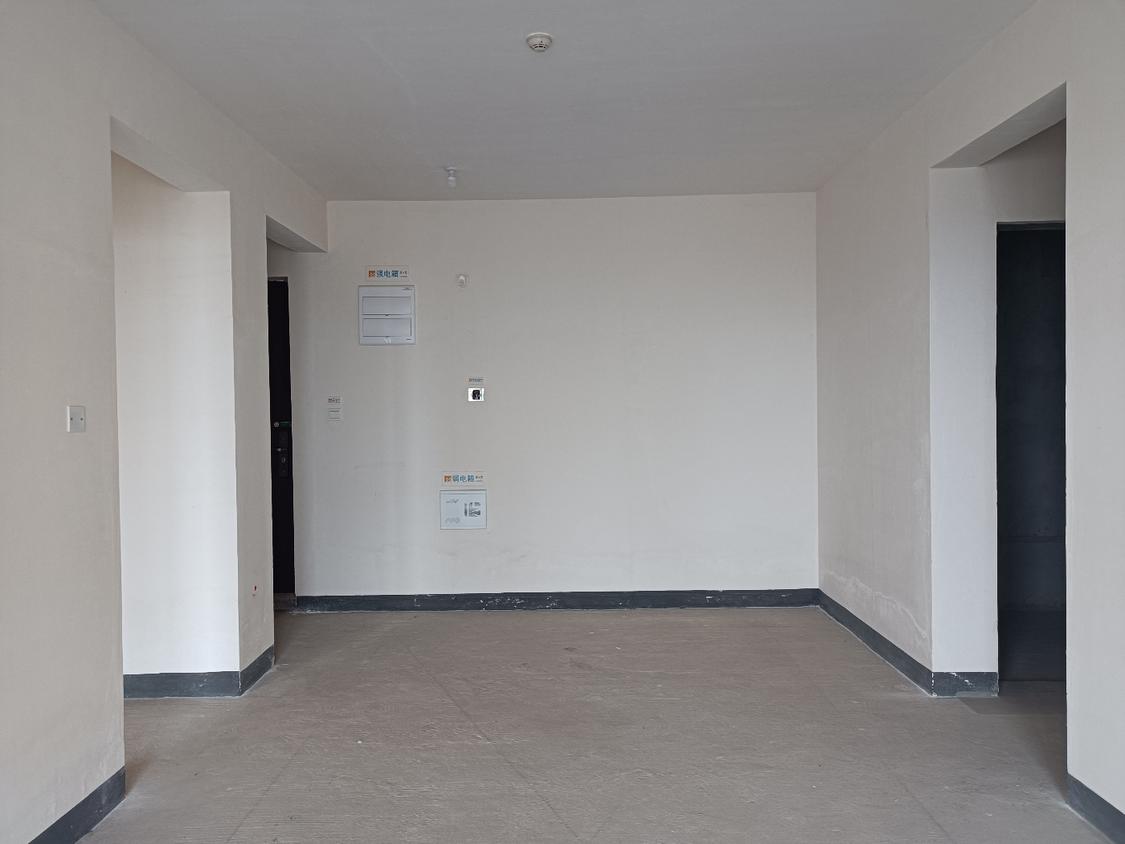 整租·华润澜山望