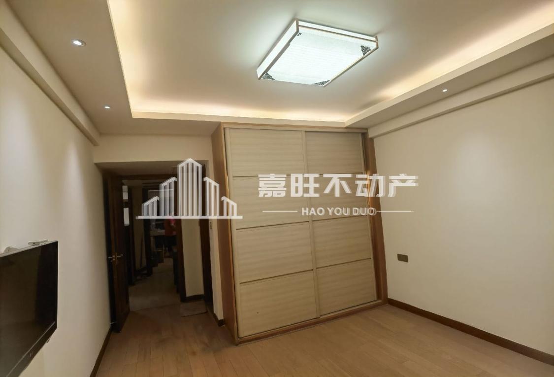 整租·海德公园(B区)