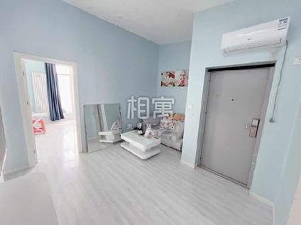 通州北关合租 天赐良园(北区)3室1厅/18平/高楼层