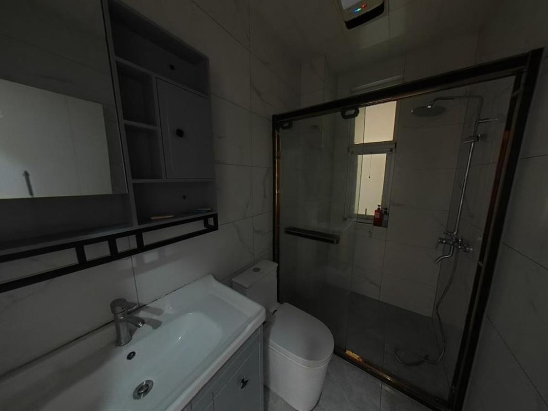 整租·龙湖·花千树二期