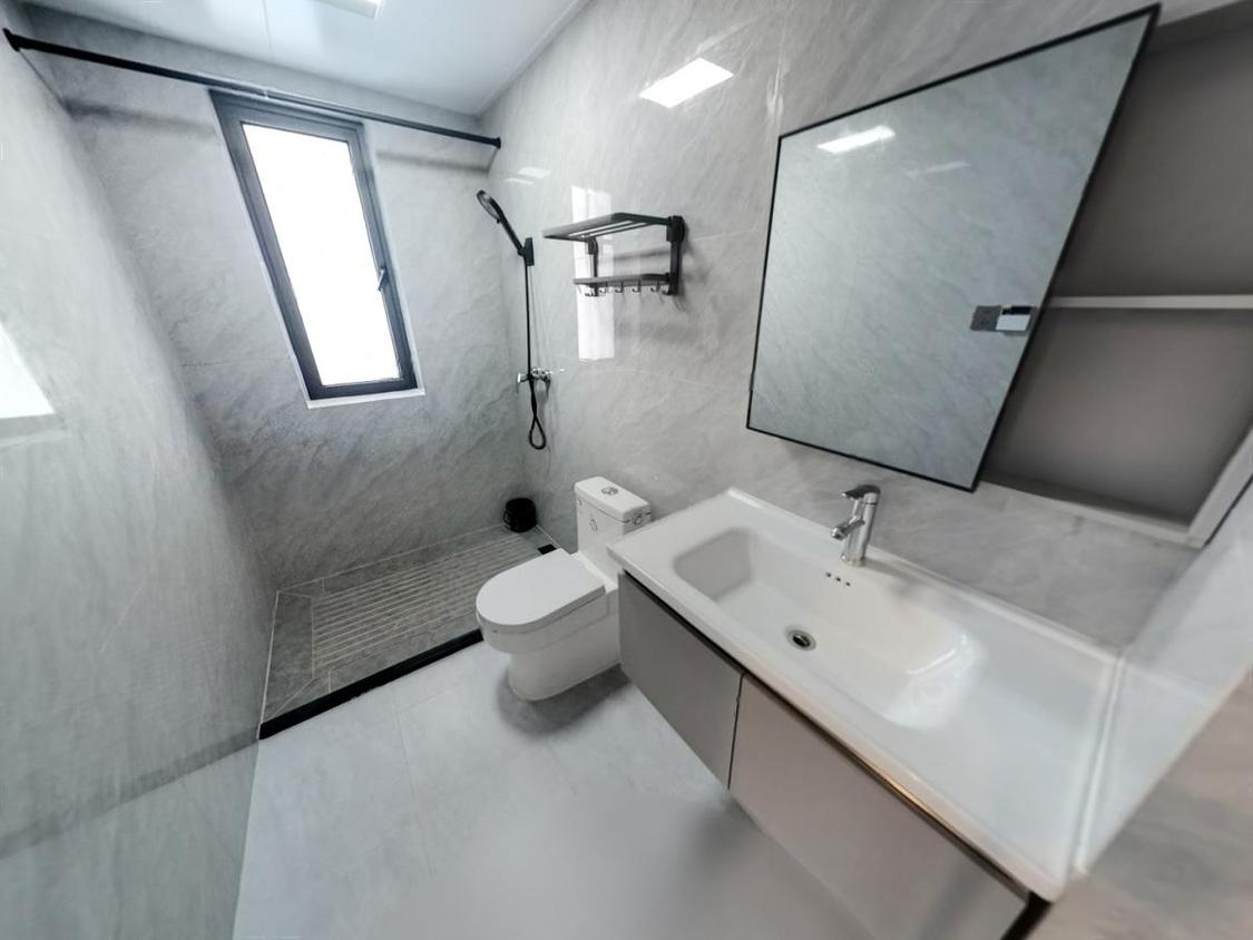 整租·宝龙世家(新塘)