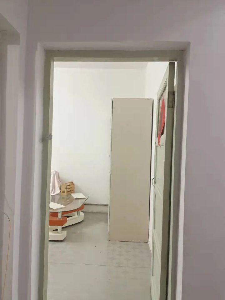 整租·铁路局七街