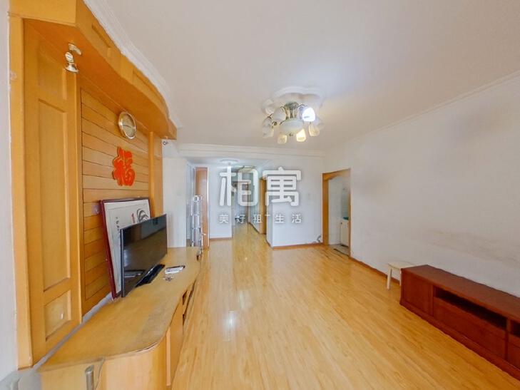 整租·首钢黄南苑居民小区