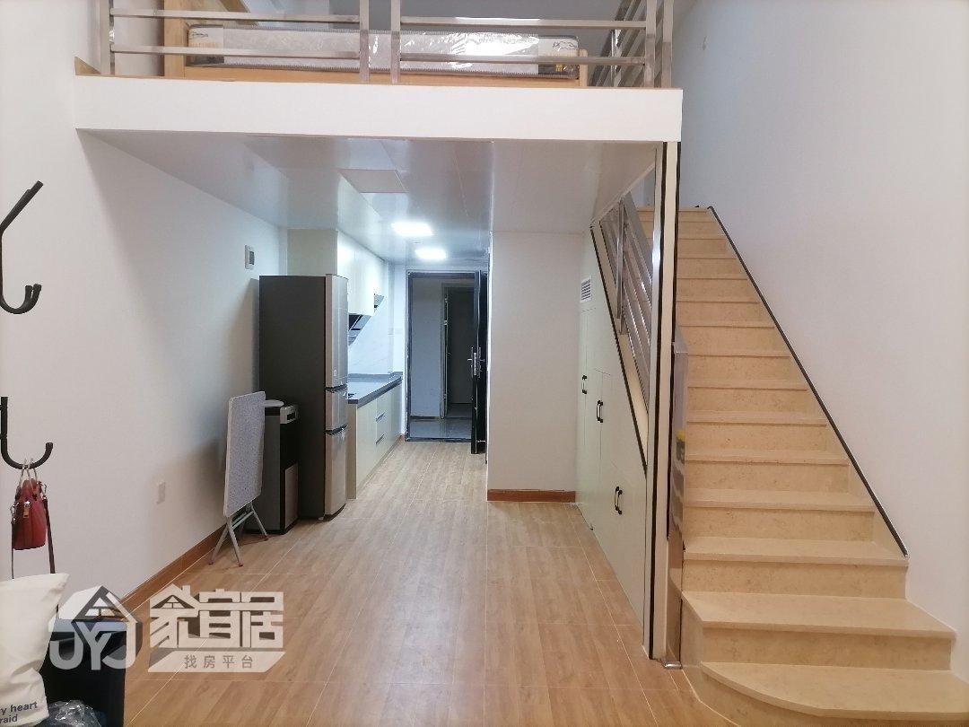 整租·江海万达广场