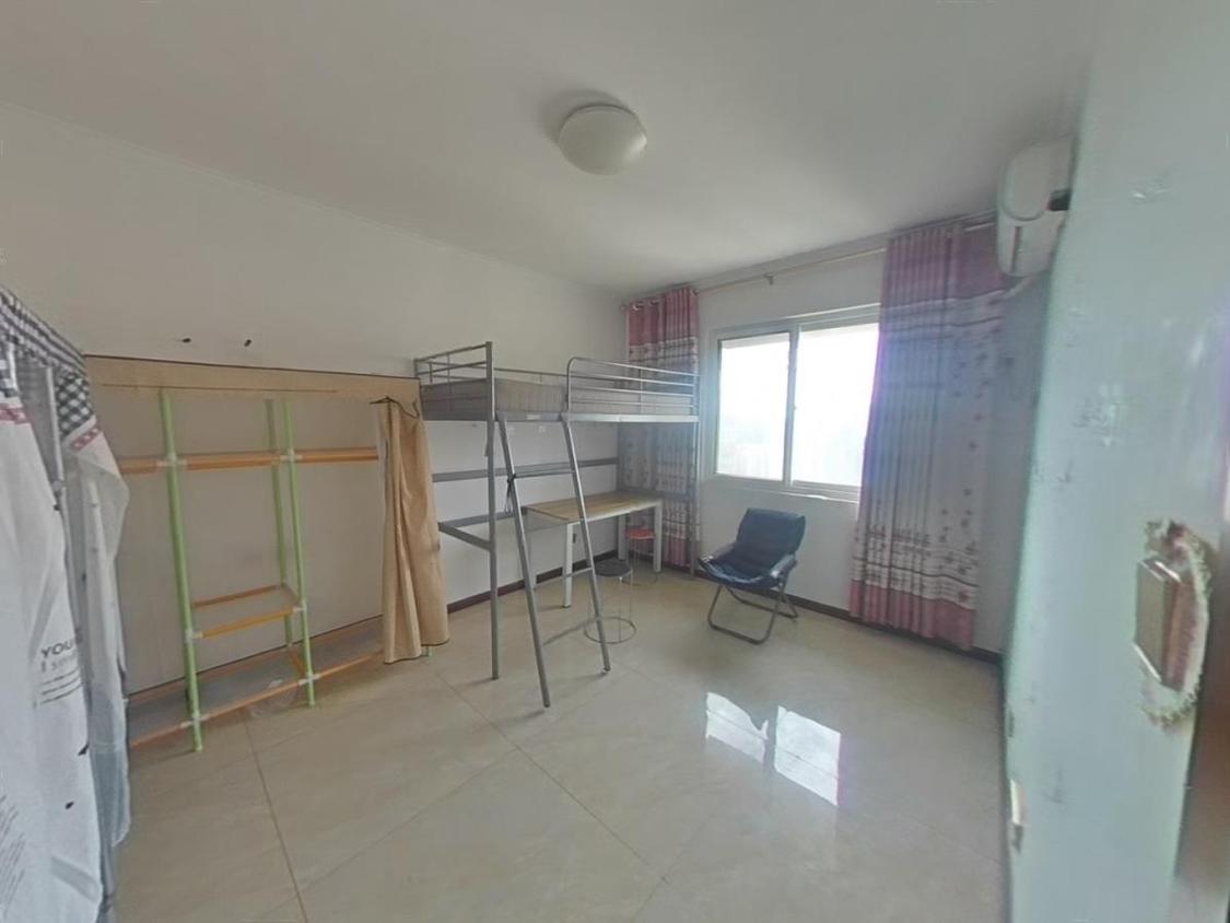 整租·黄渠头小区