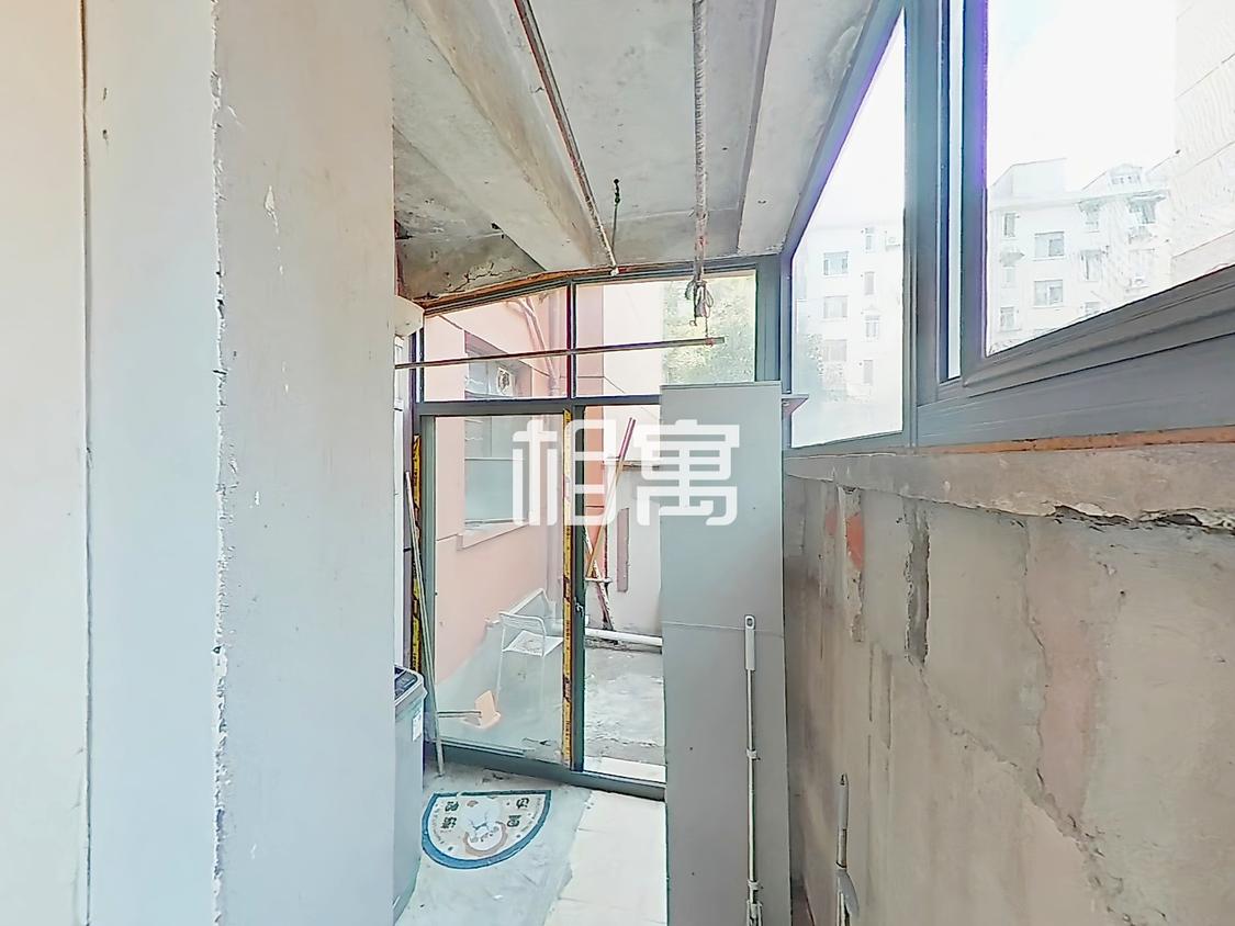 整租·绿梅二村