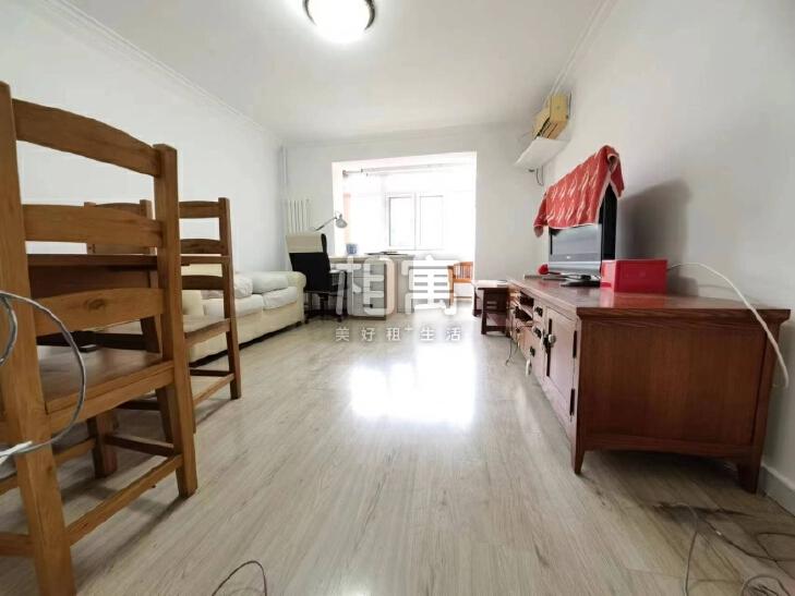 合租·北大燕北园