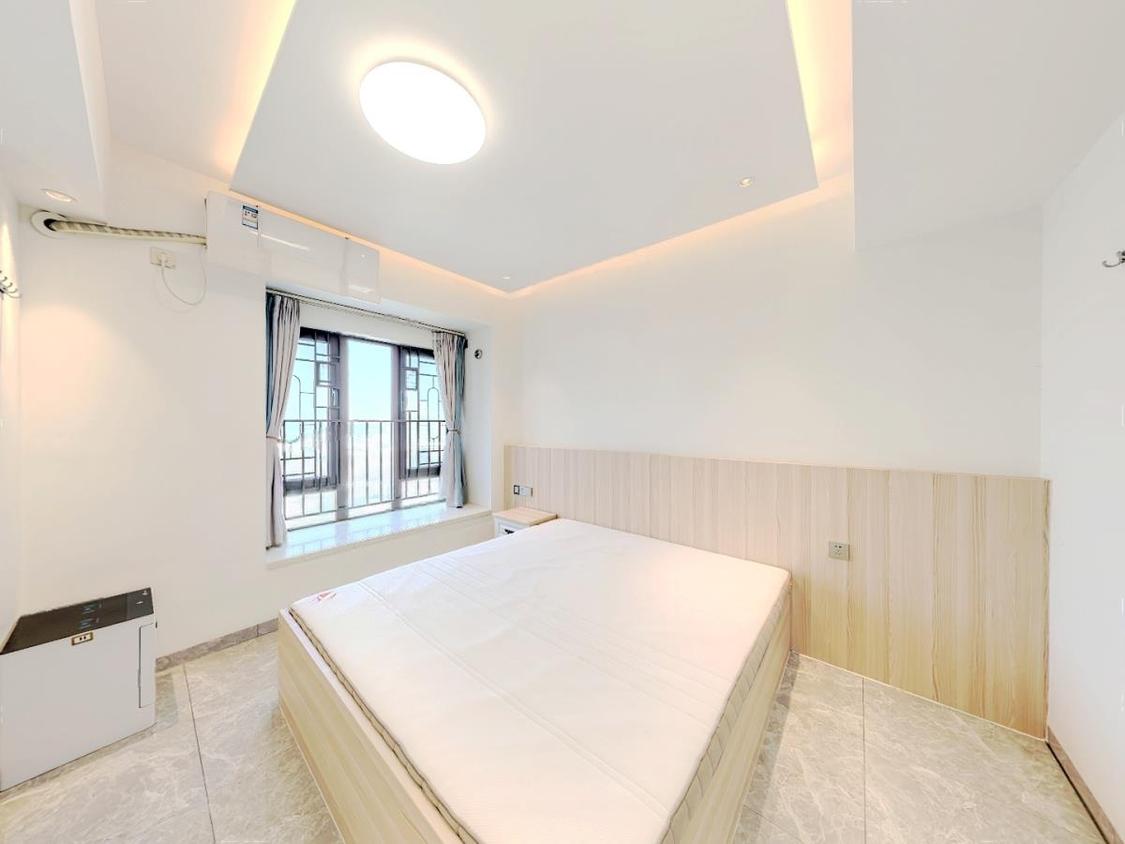 整租·时代水岸(二期)