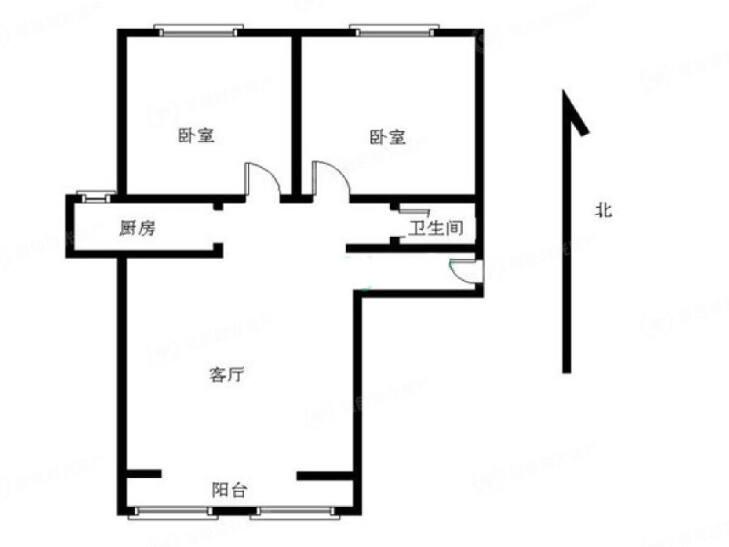 整租·白露雅园(西区)