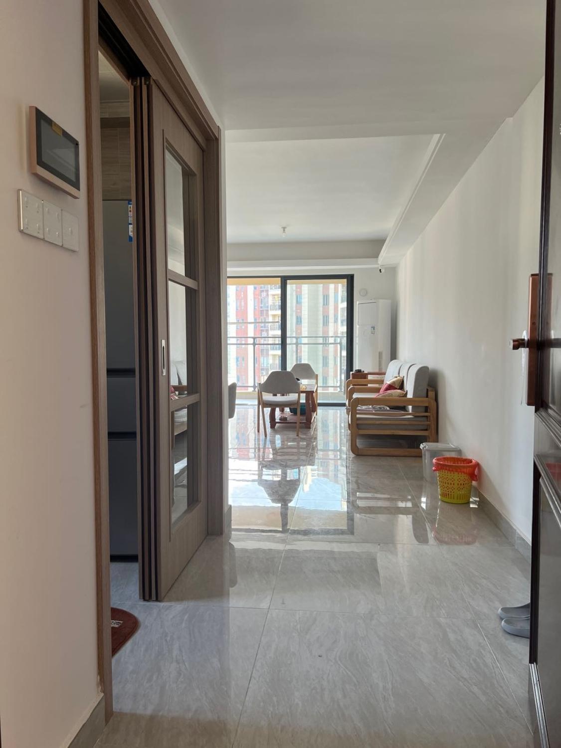 整租·美的公园天下