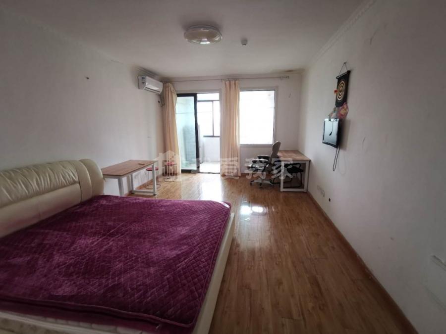 整租·东方万汇城(北区)