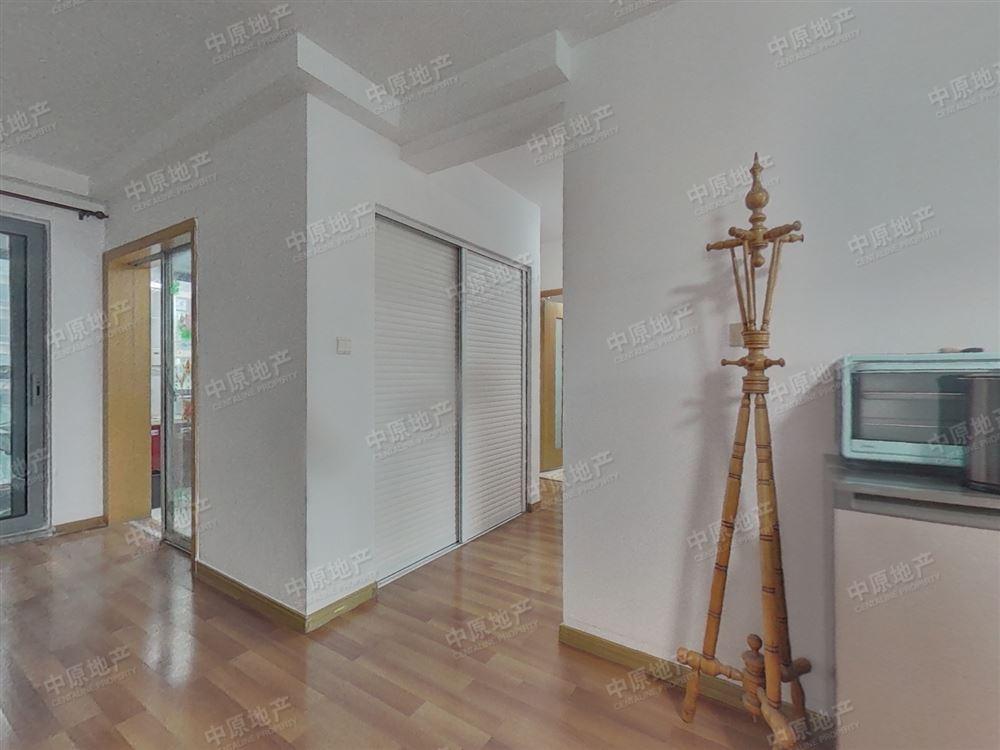 整租·新时代富嘉花园