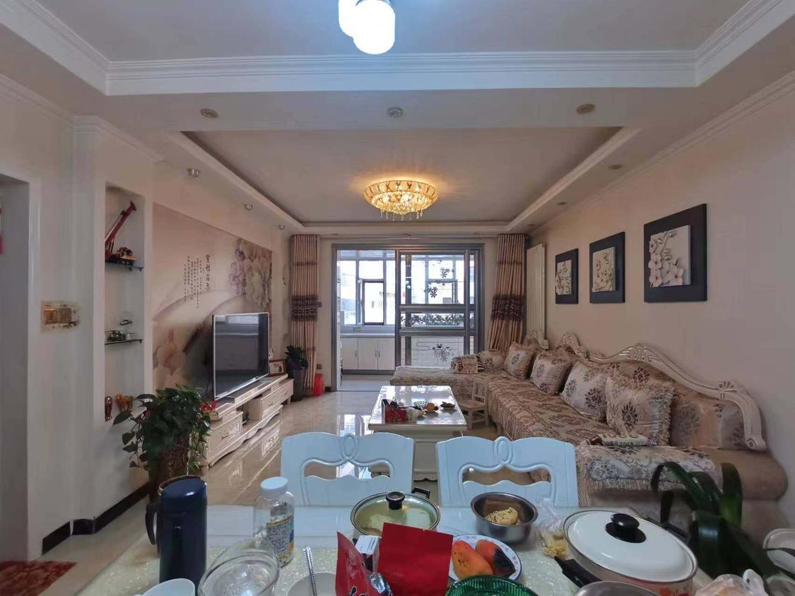 整租·金运花园