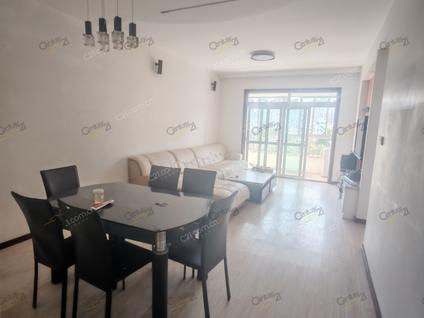 鹿城江滨整租 双桂小区3室1厅/113平/中楼层