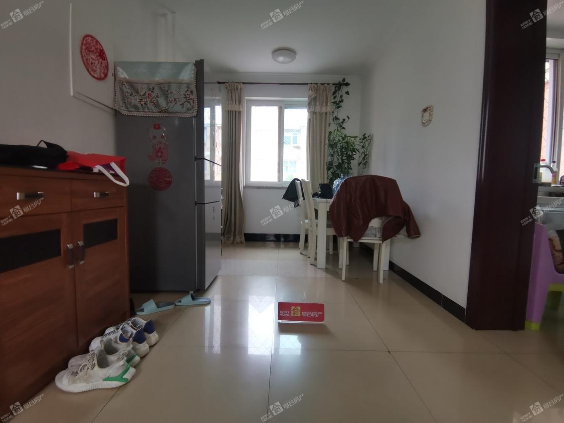 整租·龙聚山庄(西北区)