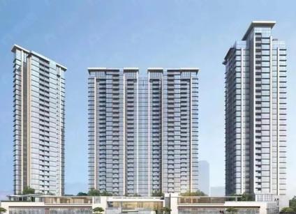 深圳盛合天宸家园宝安 西乡/建面83平-137平