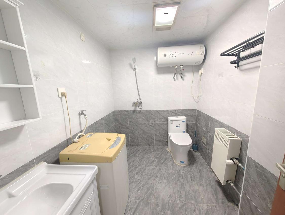 整租·花香东苑