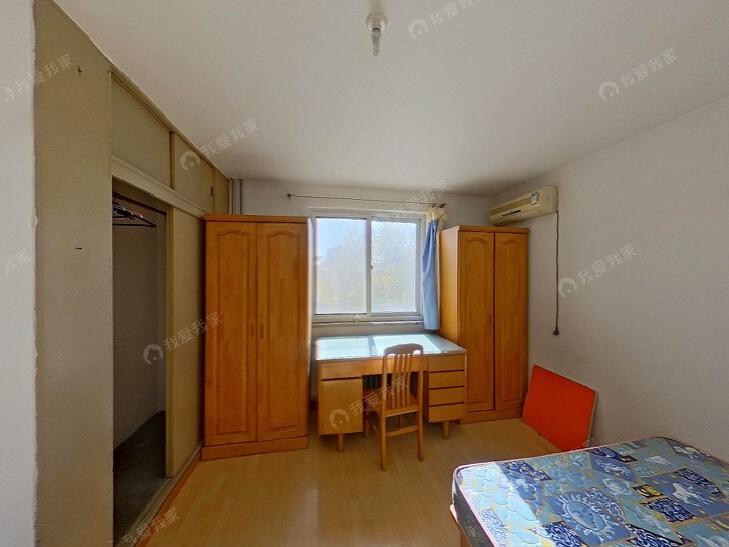 整租·文体路38号院