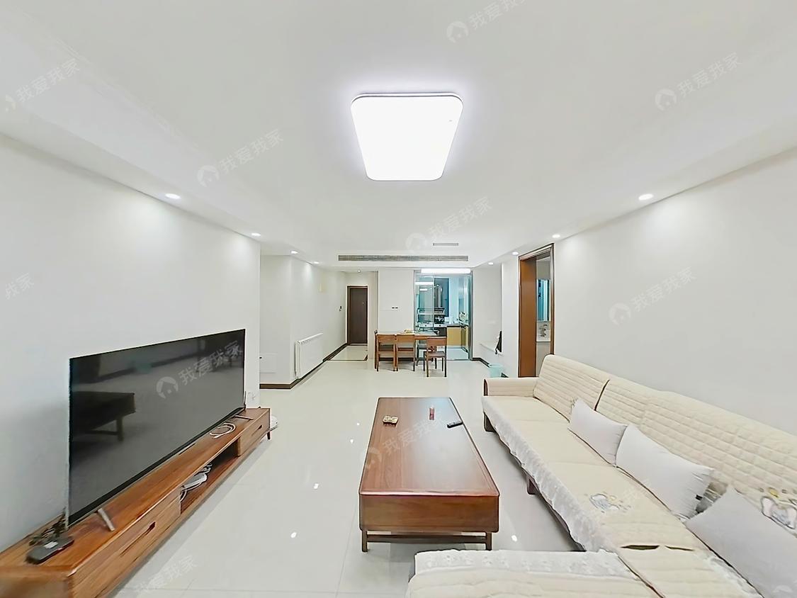 整租·海赋尚城(一期)