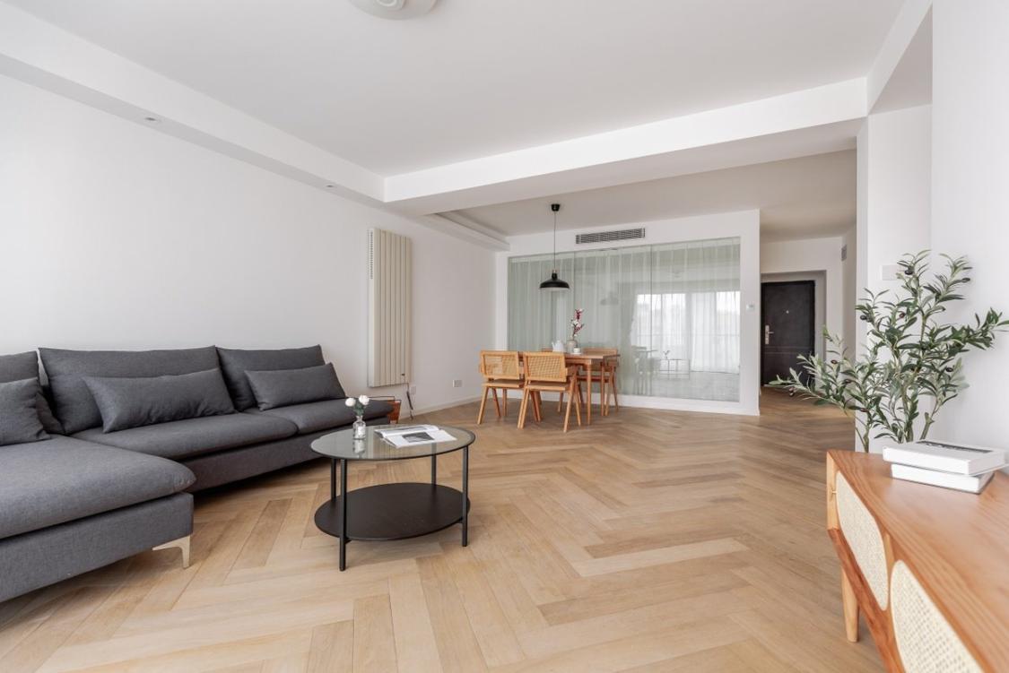 整租·三和花园