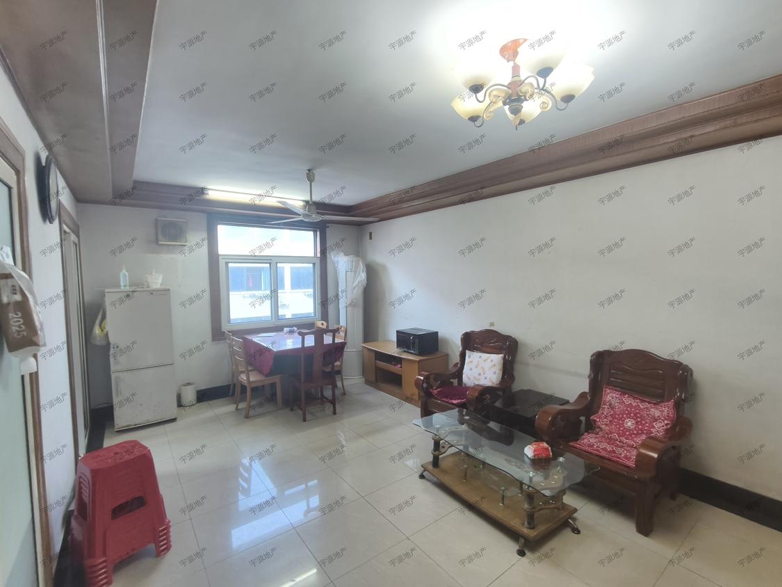 整租·塔湾新村(青松路)