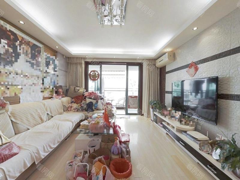 整租·绿景花园(二期)