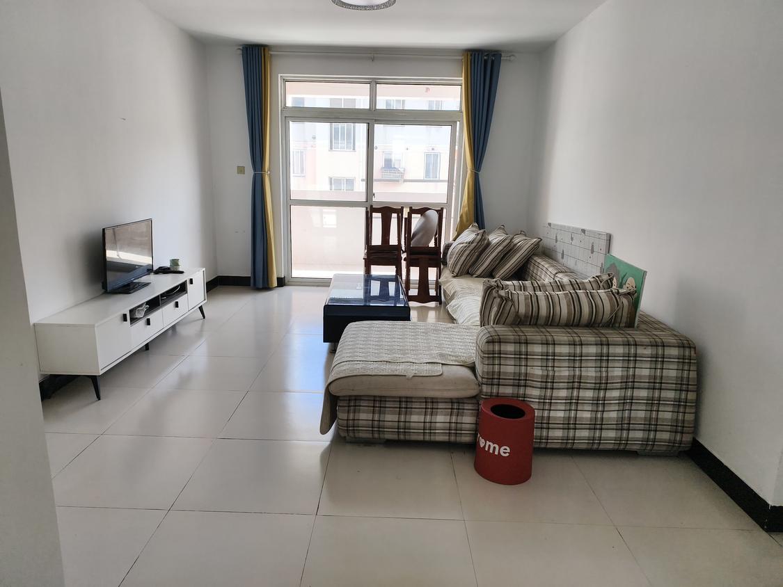 整租·沁乐小区