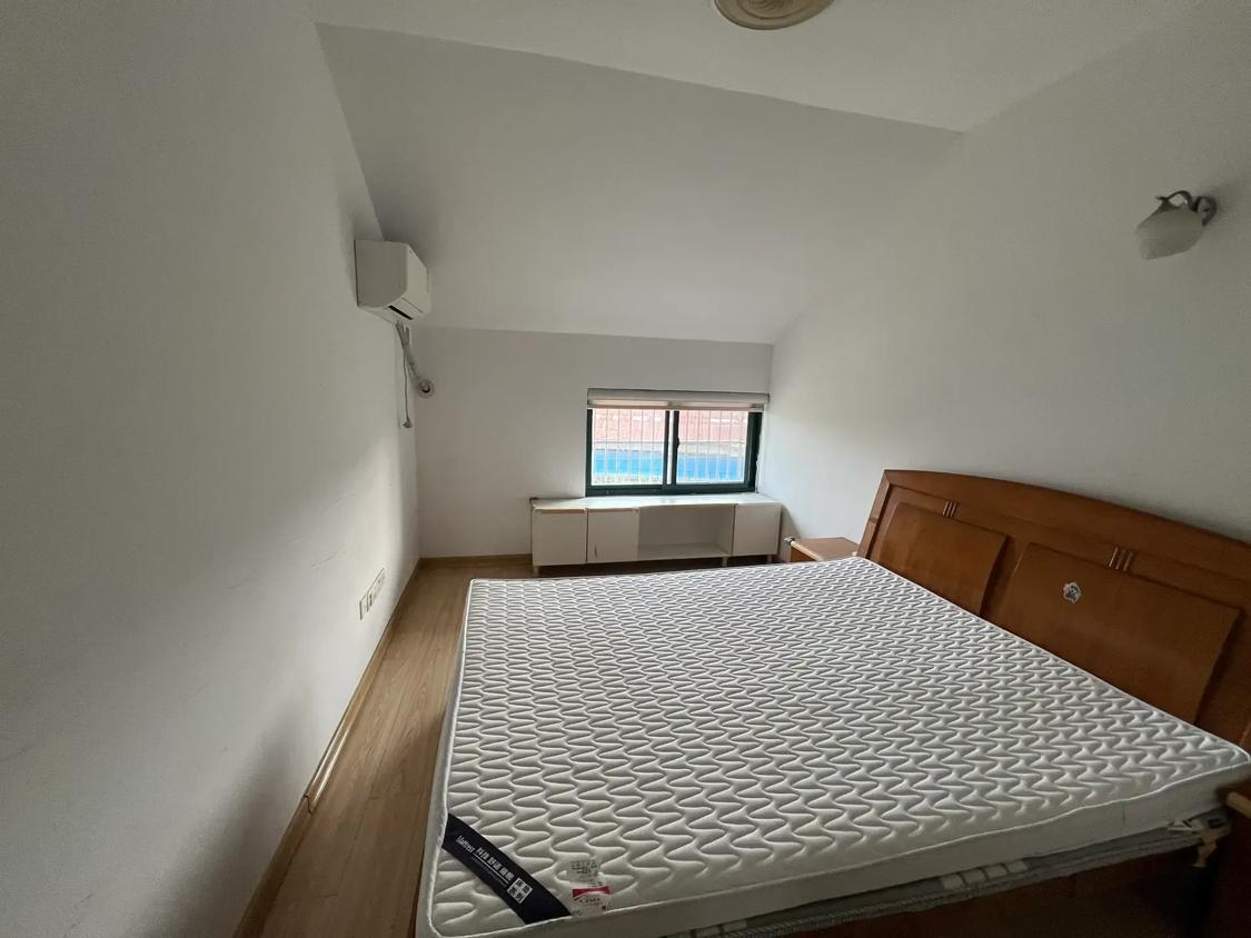 整租·南方花园枫彩园