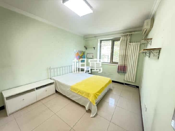 整租·大山子(南里)