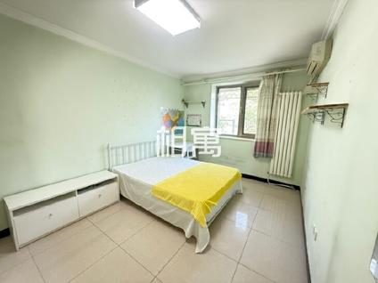 朝阳酒仙桥整租 大山子(南里)2室1厅/49平/高楼层