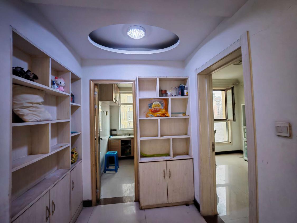 整租·丽景苑小区