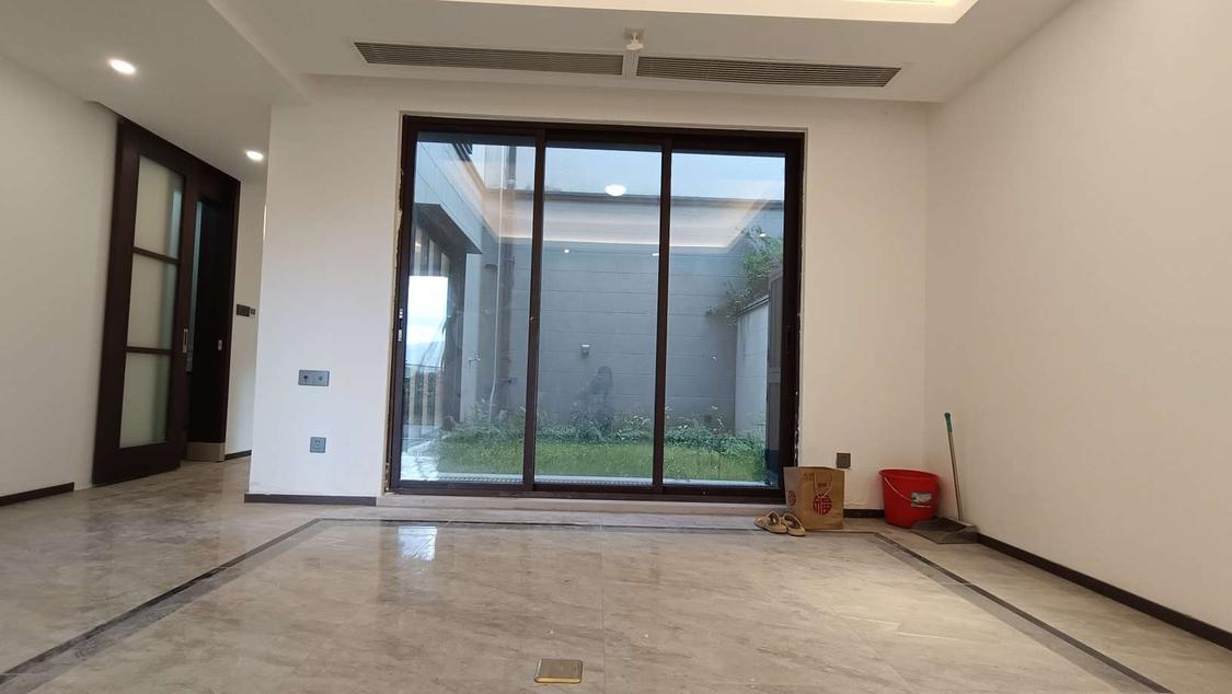 整租·首开万科白鹭郡