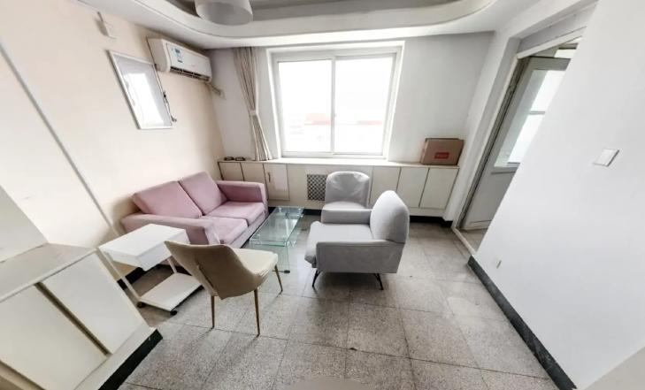 整租·滨河小区(新平南路)