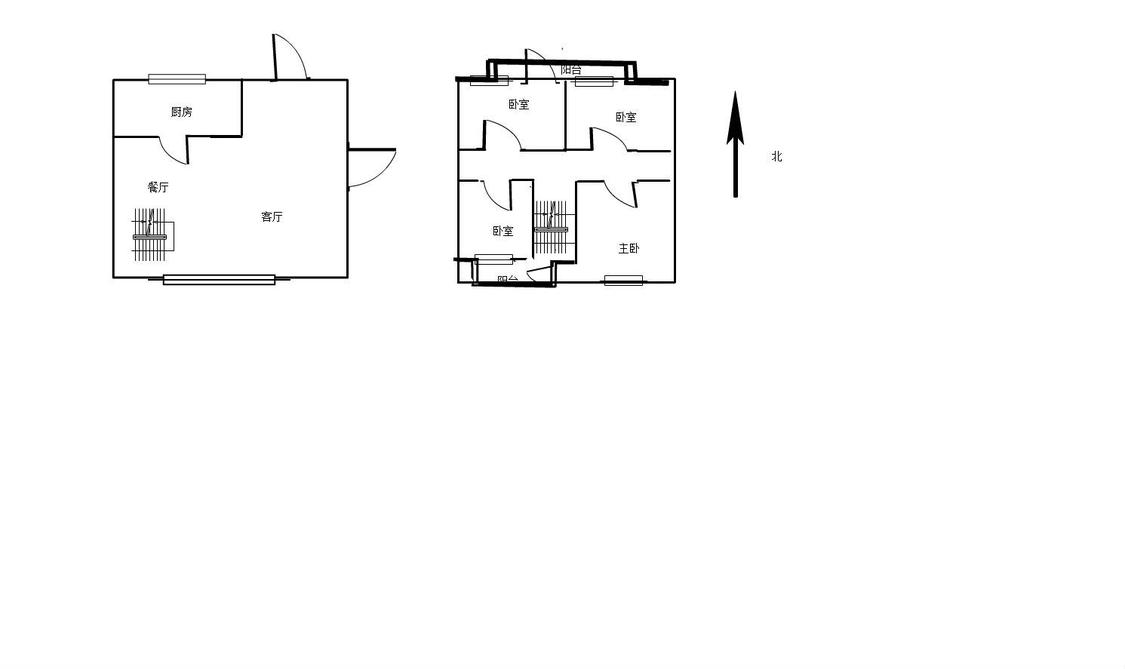 整租·鲁商中央公馆