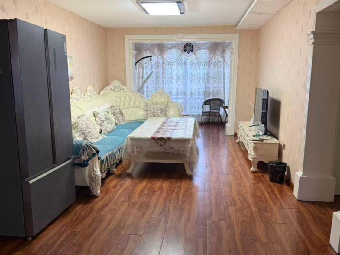 整租·和顺花园