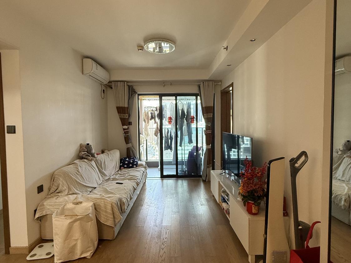 整租·万科云城