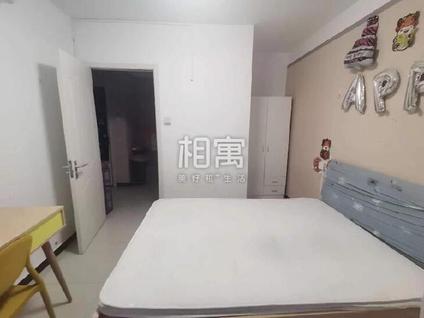 顺义后沙峪合租 枫泉花园3室1厅/15平/中楼层