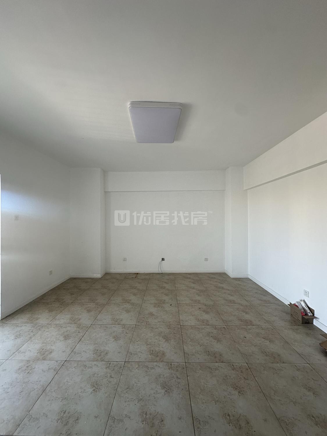 整租·星都国际总部基地