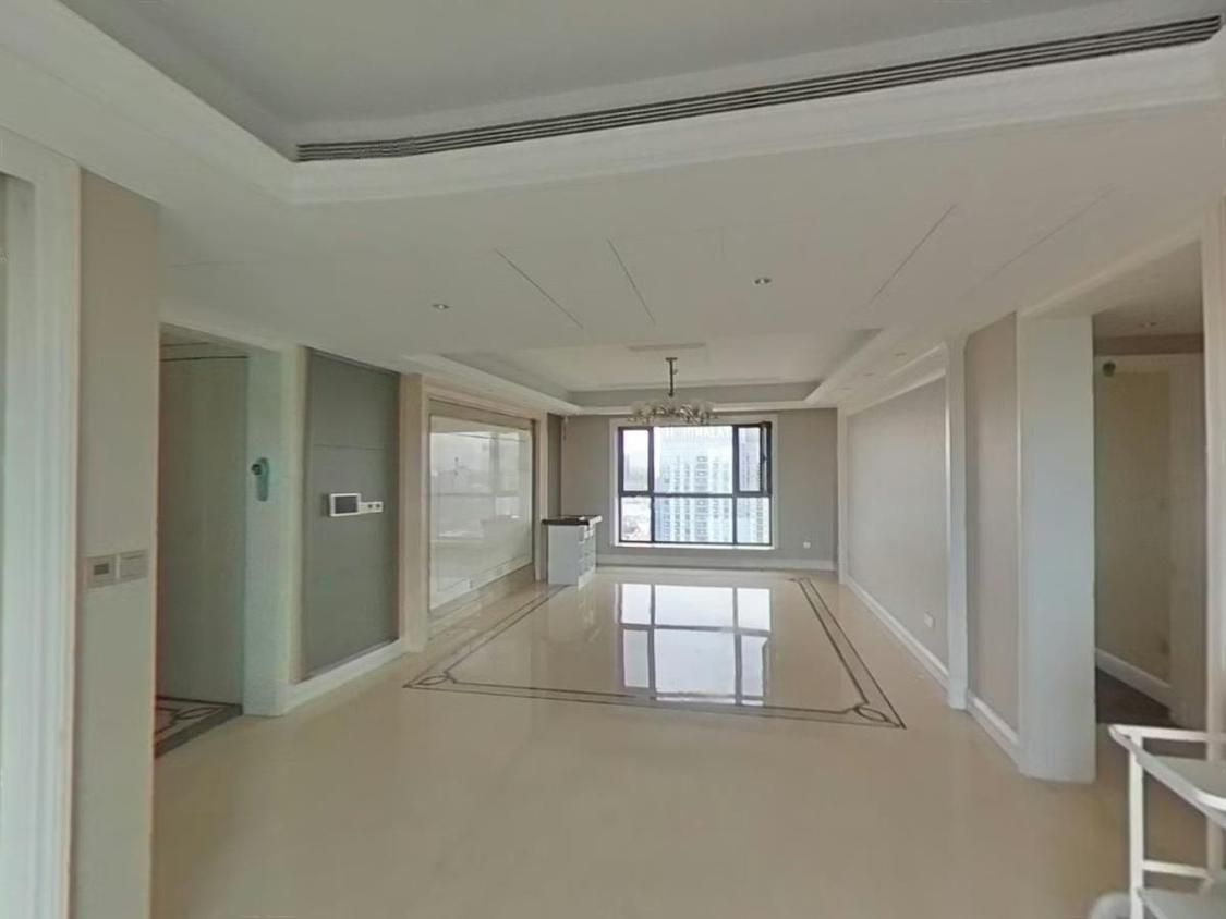 整租·鲁能公馆