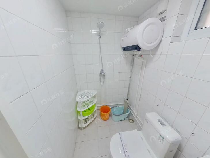 整租·草桥欣园(三区)