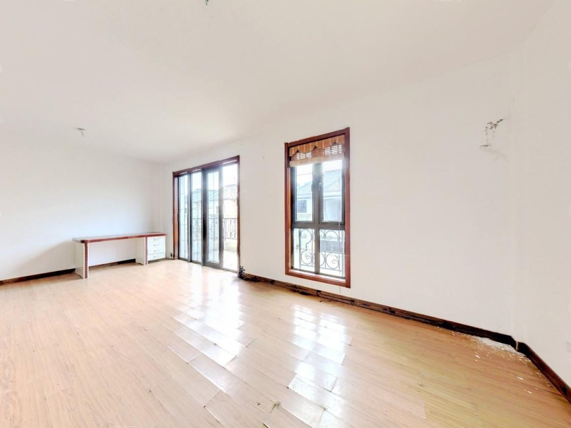 整租·安吉清华园