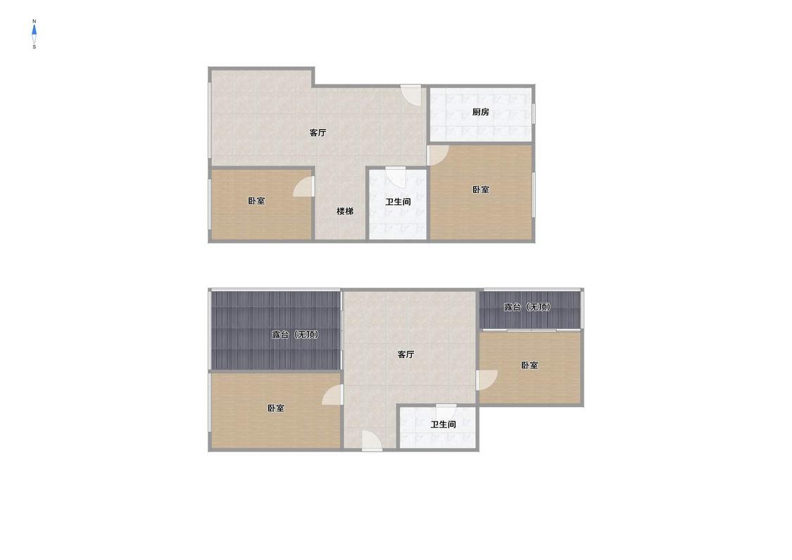 整租·申江豪城