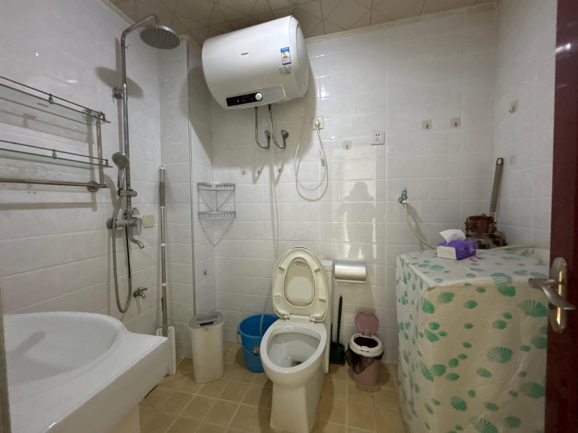 整租·文曲星苑