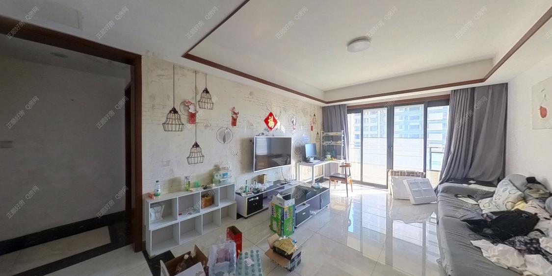 整租·中海名钻