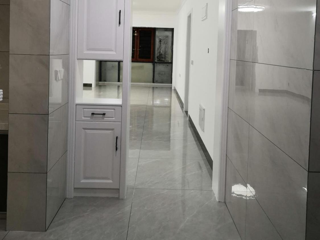 整租·柳铁新城