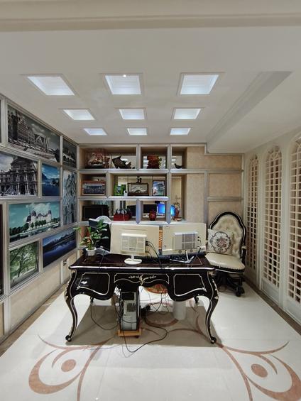 晋江梅岭街道整租 瑞璟香榭花都5室2厅/292平/低楼层